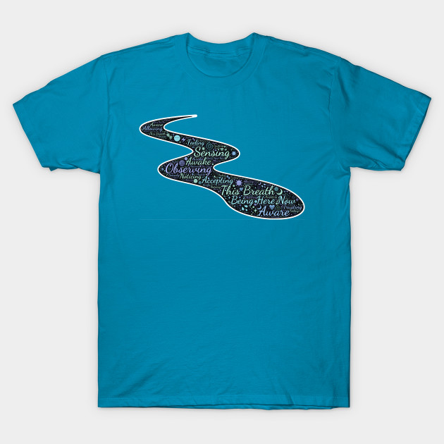 normal consciousness will be resumed t shirt